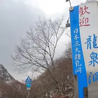 龍泉洞の写真・動画_image_183224