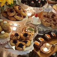 Cafe Highwaist 益善店/カペハイウェスト イクソンジョム/카페하이웨스트 익선점の写真・動画_image_184632