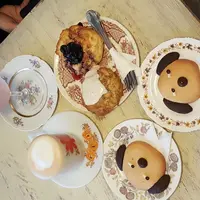 Cafe Highwaist 益善店/カペハイウェスト イクソンジョム/카페하이웨스트 익선점の写真・動画_image_184633