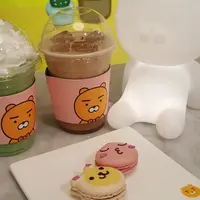 RYAN CAFE 라이언카페の写真・動画_image_184639