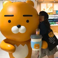 RYAN CAFE 라이언카페の写真・動画_image_184641