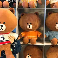 LINE FRIENDS STOREの写真・動画_image_184710