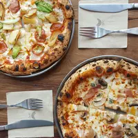 pizza upの写真・動画_image_184953