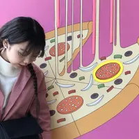 pizza upの写真・動画_image_184954