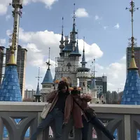 ロッテワールド/Lotte World/롯데월드の写真・動画_image_184957