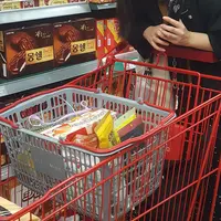 ロッテマート ソウル駅店/롯데마트 서울역점の写真・動画_image_185348