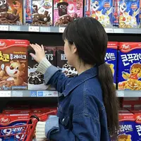 ロッテマート ソウル駅店/롯데마트 서울역점の写真・動画_image_185349
