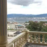 函館 観光スポット 旧函館区公会堂の写真・動画_image_186134