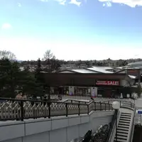 軽井沢プリンスショッピングプラザの写真・動画_image_186313