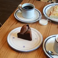 カフェ セルジュの写真・動画_image_186462