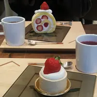 MAISON DE FROUGE メゾン・ド・フルージュの写真・動画_image_186465