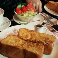フランソア喫茶室 （Salon de the FRANCOIS） の写真・動画_image_186467