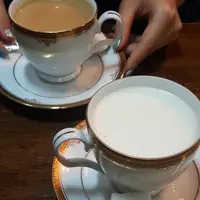 フランソア喫茶室 （Salon de the FRANCOIS） の写真・動画_image_186468