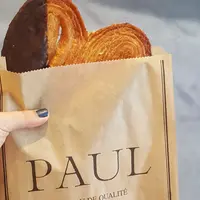 ＰＡＵＬ 京都三条店の写真・動画_image_187766