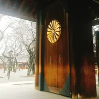 靖國神社の写真・動画_image_188476