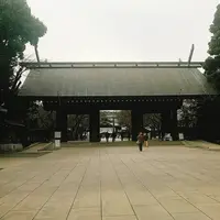 靖國神社の写真・動画_image_188478