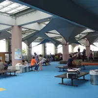 神戸市立須磨海浜水族園の写真・動画_image_1887