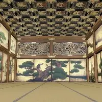 元離宮 二条城の写真・動画_image_1891