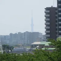 岩渕水門の写真・動画_image_1901