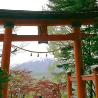 新倉山浅間公園の写真・動画_image_192071