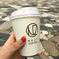 【閉業】Nozy Coffee 三宿店の写真・動画_image_19313
