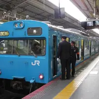 天王寺駅・ＪＲ／大阪環状線の写真・動画_image_19558