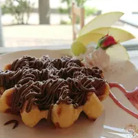 もみの木カフェの写真・動画_image_197394