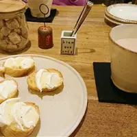 ブランケットカフェ （blanket cafe）の写真・動画_image_199039