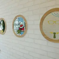 サングラスとカフェ mito の写真・動画_image_199149