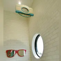 サングラスとカフェ mito の写真・動画_image_199168