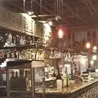 モンスーンカフェ お台場の写真・動画_image_199789