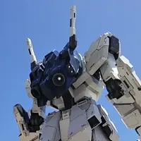 ダイバーシティ東京 プラザの写真・動画_image_199790