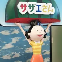 フジテレビ本社ビルの写真・動画_image_199793