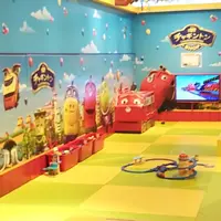 フジテレビ本社ビルの写真・動画_image_199794