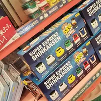 駅鉄 POP SHOPの写真・動画_image_199796