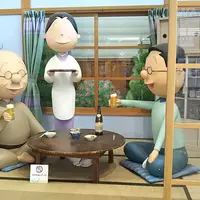 フジテレビ本社ビルの写真・動画_image_199797