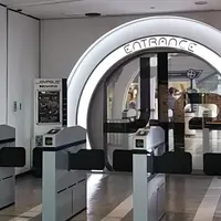 東京ジョイポリスの写真・動画_image_199799