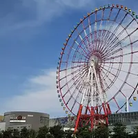パレットタウン大観覧車の写真・動画_image_199807