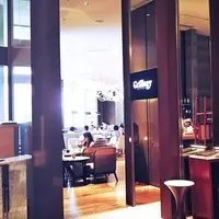 お台場 グリロジー バー＆グリル Grillogy BAR & Grillの写真・動画_image_199860