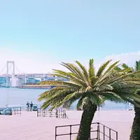 お台場海浜公園の写真・動画_image_199920