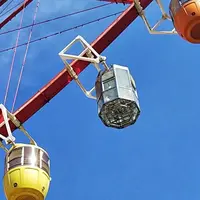 パレットタウン大観覧車の写真・動画_image_200785