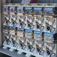 ダイバーシティ東京 プラザの写真・動画_image_201039