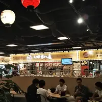 お台場たこ焼きミュージアムの写真・動画_image_201101