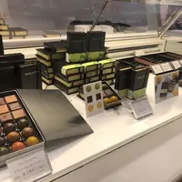 ユーゴ・アンド・ヴィクトール表参道ヒルズ店の写真・動画_image_202287