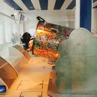 サンシャイン60展望台 てんぼうパーク（旧：SKY CIRCUS サンシャイン60展望台）の写真・動画_image_203022