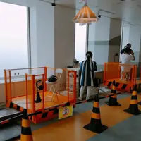 サンシャイン60展望台 てんぼうパーク（旧：SKY CIRCUS サンシャイン60展望台）の写真・動画_image_203036