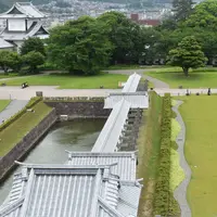 金沢城公園の写真・動画_image_204204