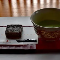 ひがし茶屋街の写真・動画_image_204216