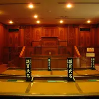 衆議院憲政記念館の写真・動画_image_2043