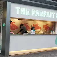 【閉店】THE PARFAIT STAND 原宿店の写真・動画_image_204508